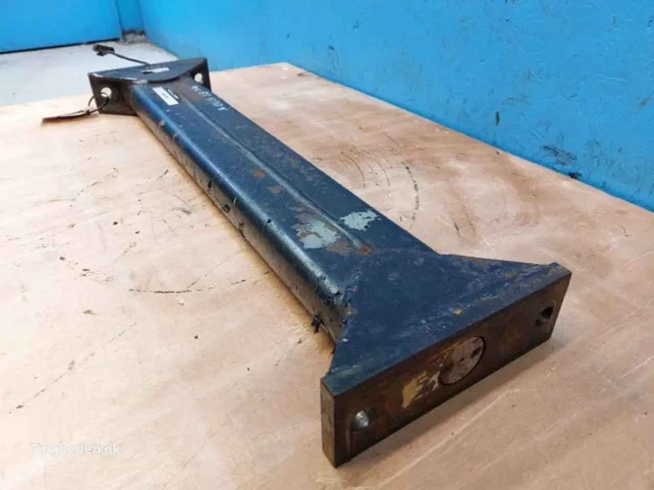 Billede 3 - New Holland BB9090 Plejlstang 700141189