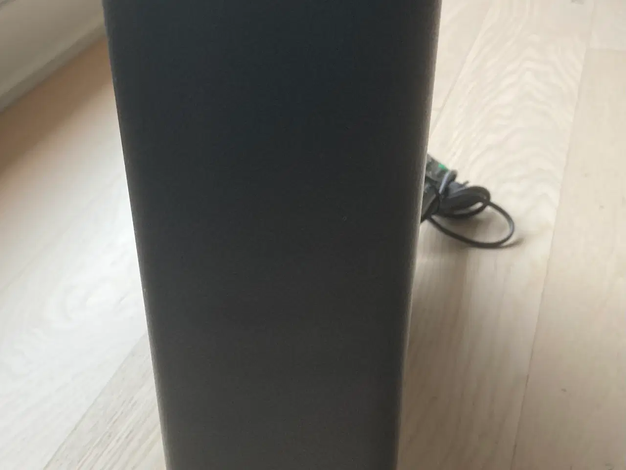 Billede 1 - Subwoofer fra Sony