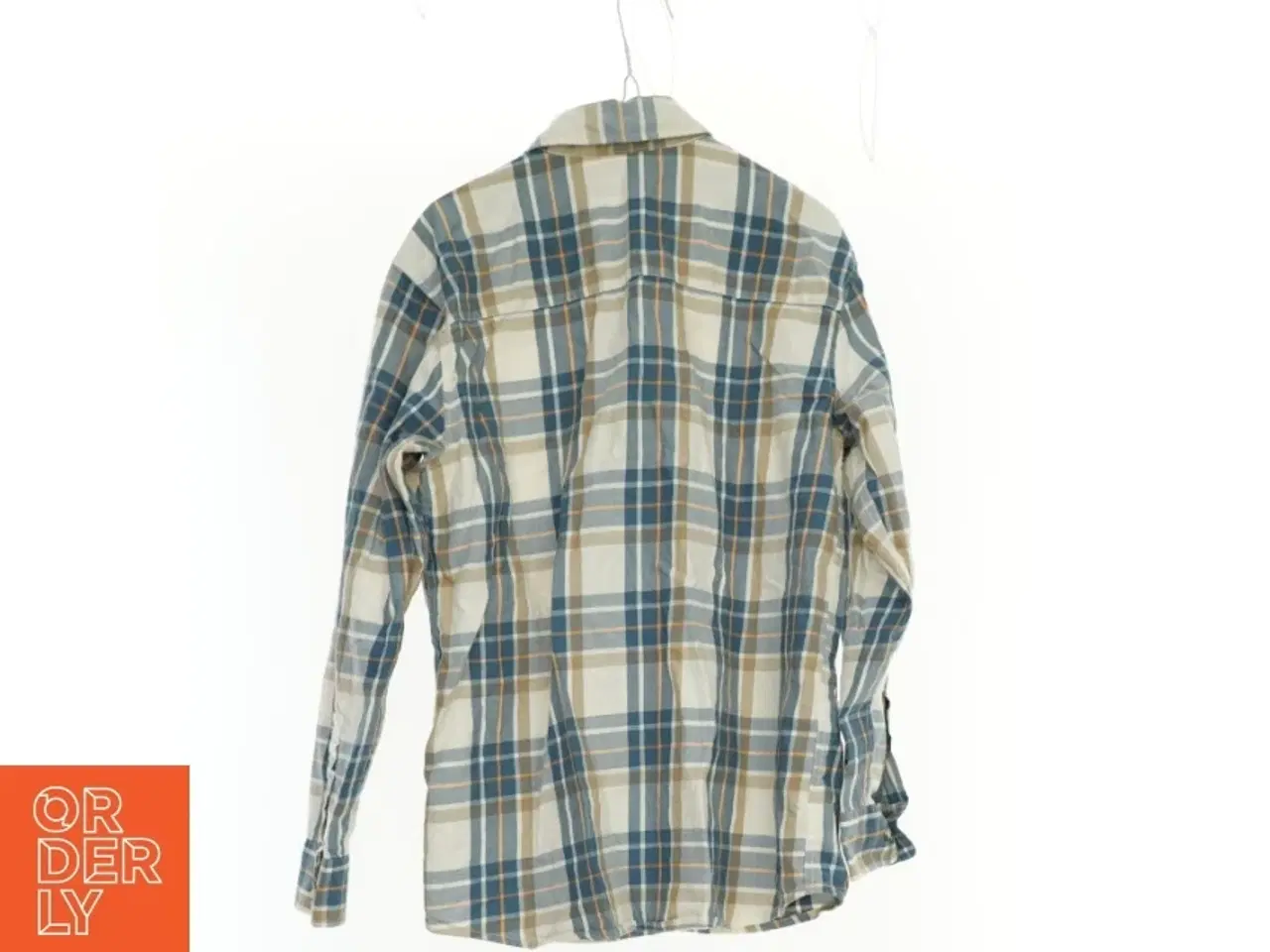 Billede 2 - Skjorte fra H&M (str. 146 cm)