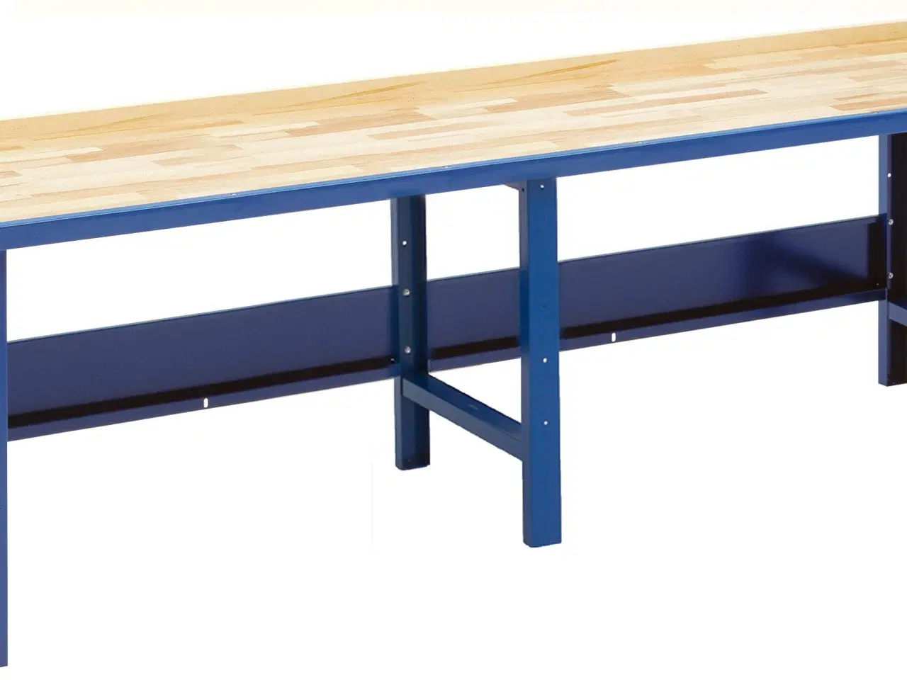 Billede 1 - Værkstedsbord VBB-1.30