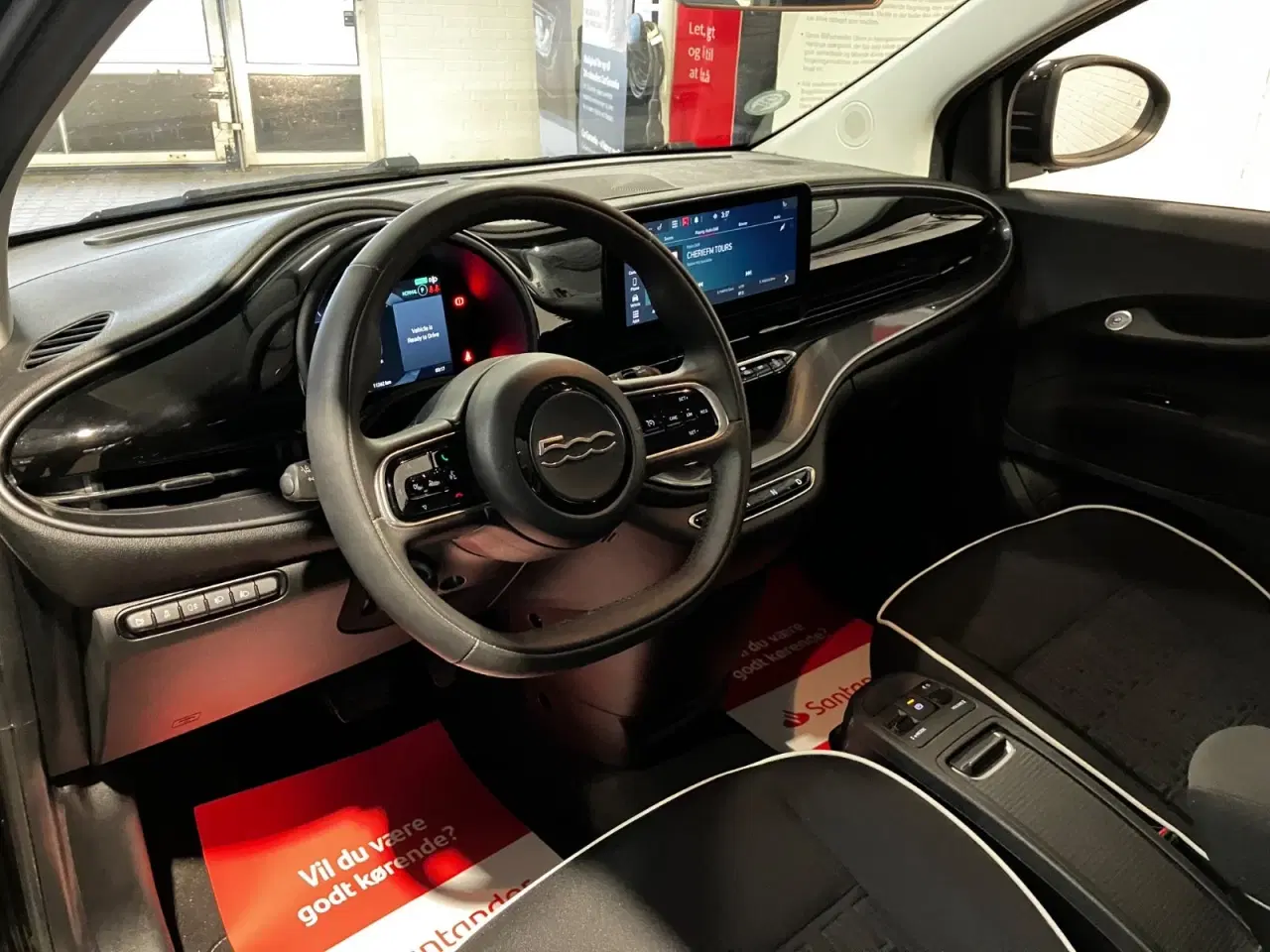 Billede 8 - Fiat 500e 24 Icon