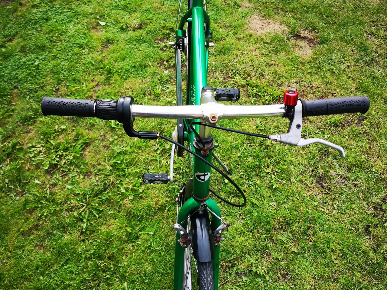 Billede 7 - CENTURION CHALLENGE 28"  - 56cm -NY ORIGINAL SÆLE 