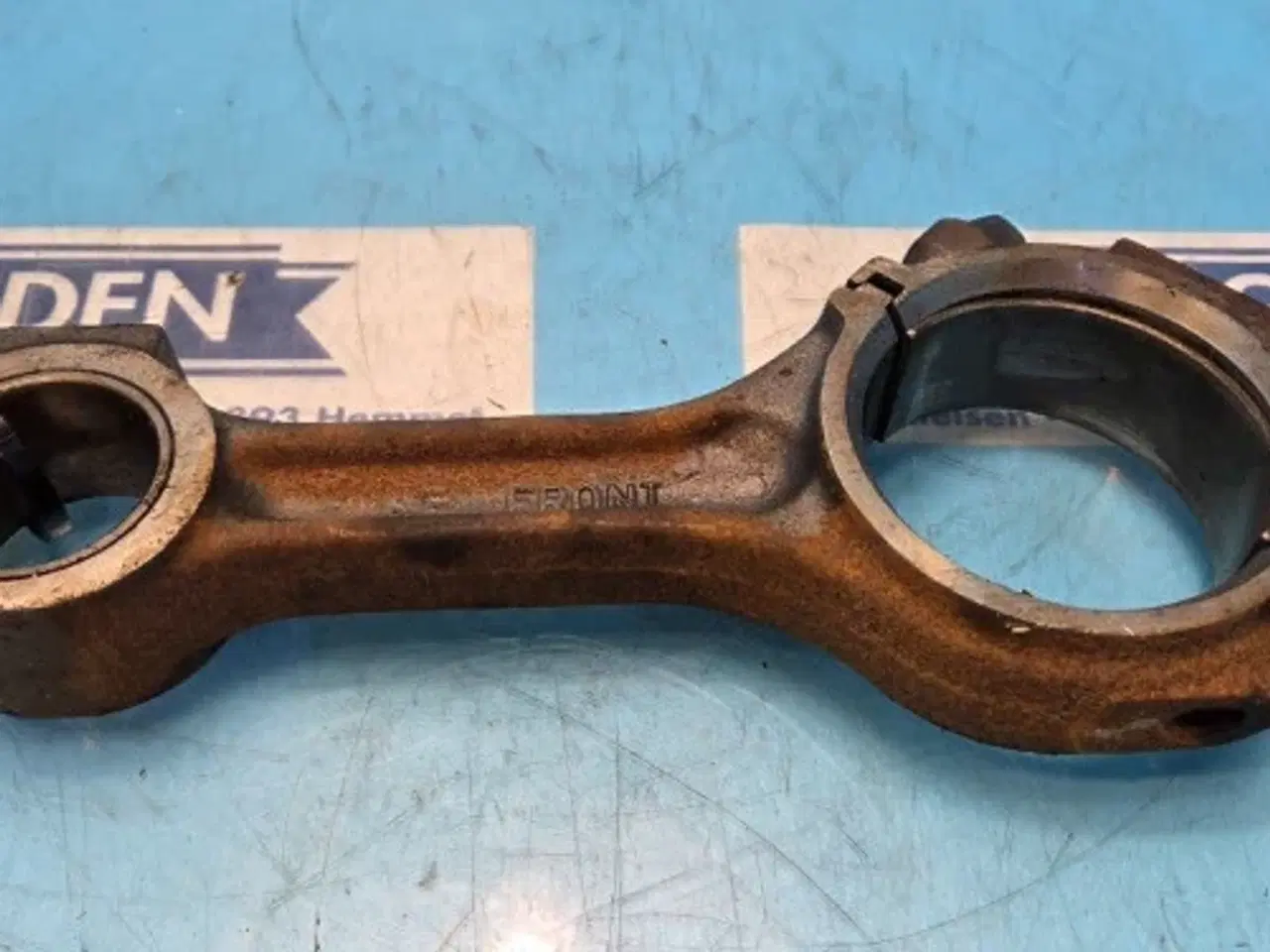 Billede 3 - John Deere 6359T Plejlstang R80032