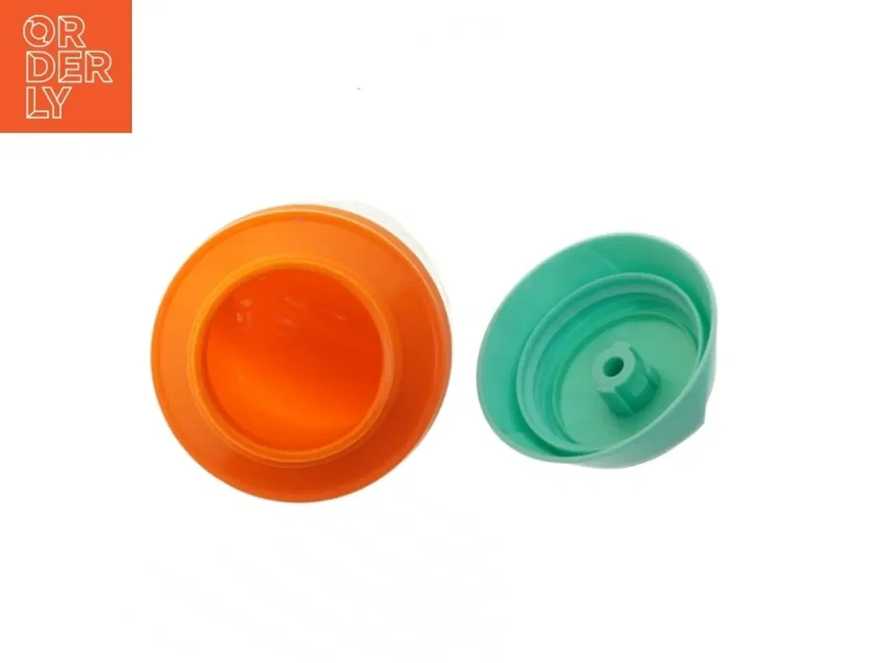 Billede 3 - Cirkus Summarum drikkedunk (str. 19,5 cm)