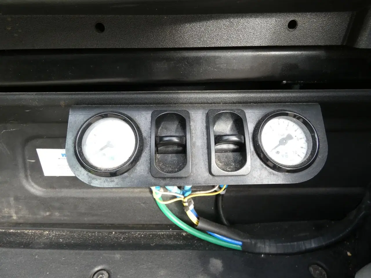 Billede 15 - Iveco Daily 35S18 4100mm 3,0 D 180HK Ladv./Chas. 8g Aut.