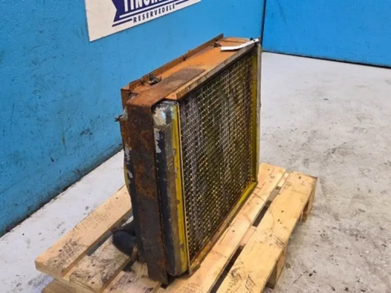 Billede 10 - Sampo 690 Køler 0493591