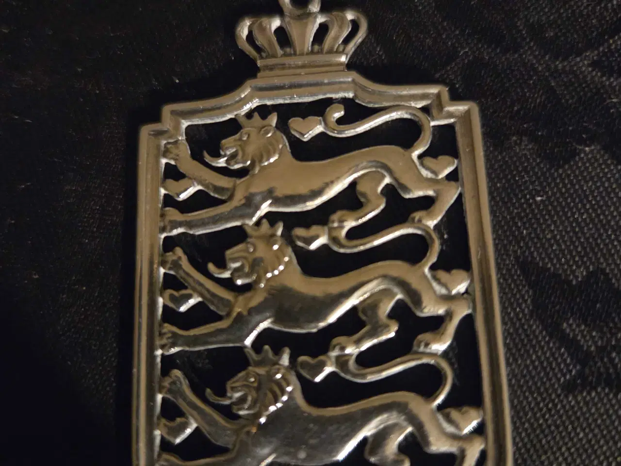 Billede 2 - COHR SMYKKE VEDHÆNG