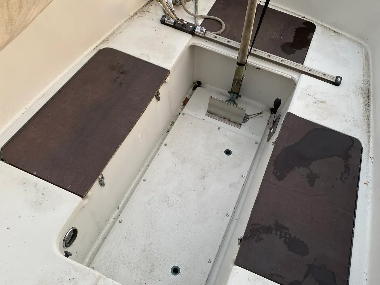 Billede 7 - Albin Vega, mulighed for køb af bådplads