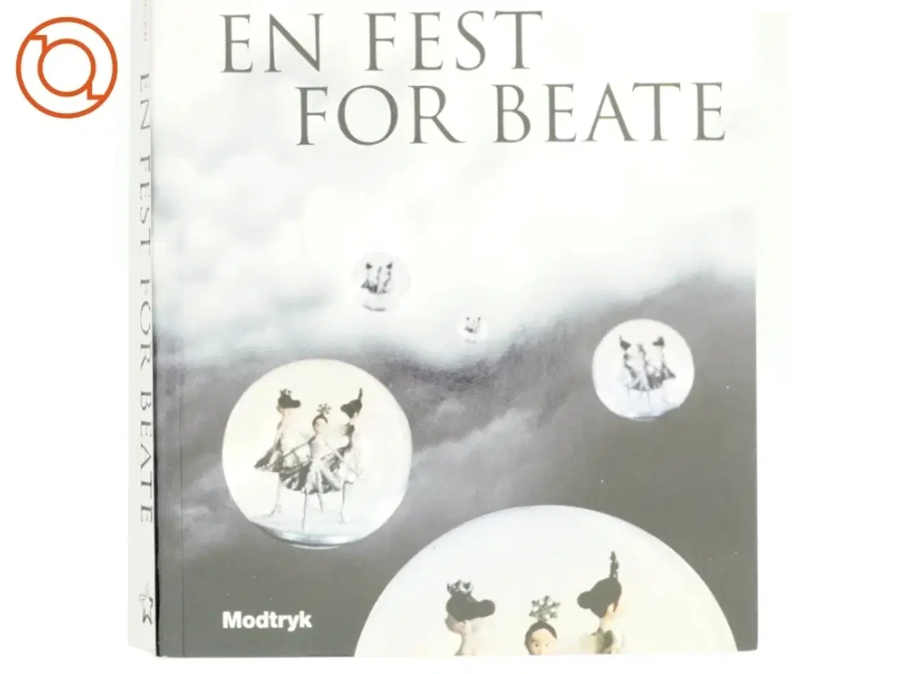 Billede 1 - En fest for Beate - Af Lis Vibeke Kristensen