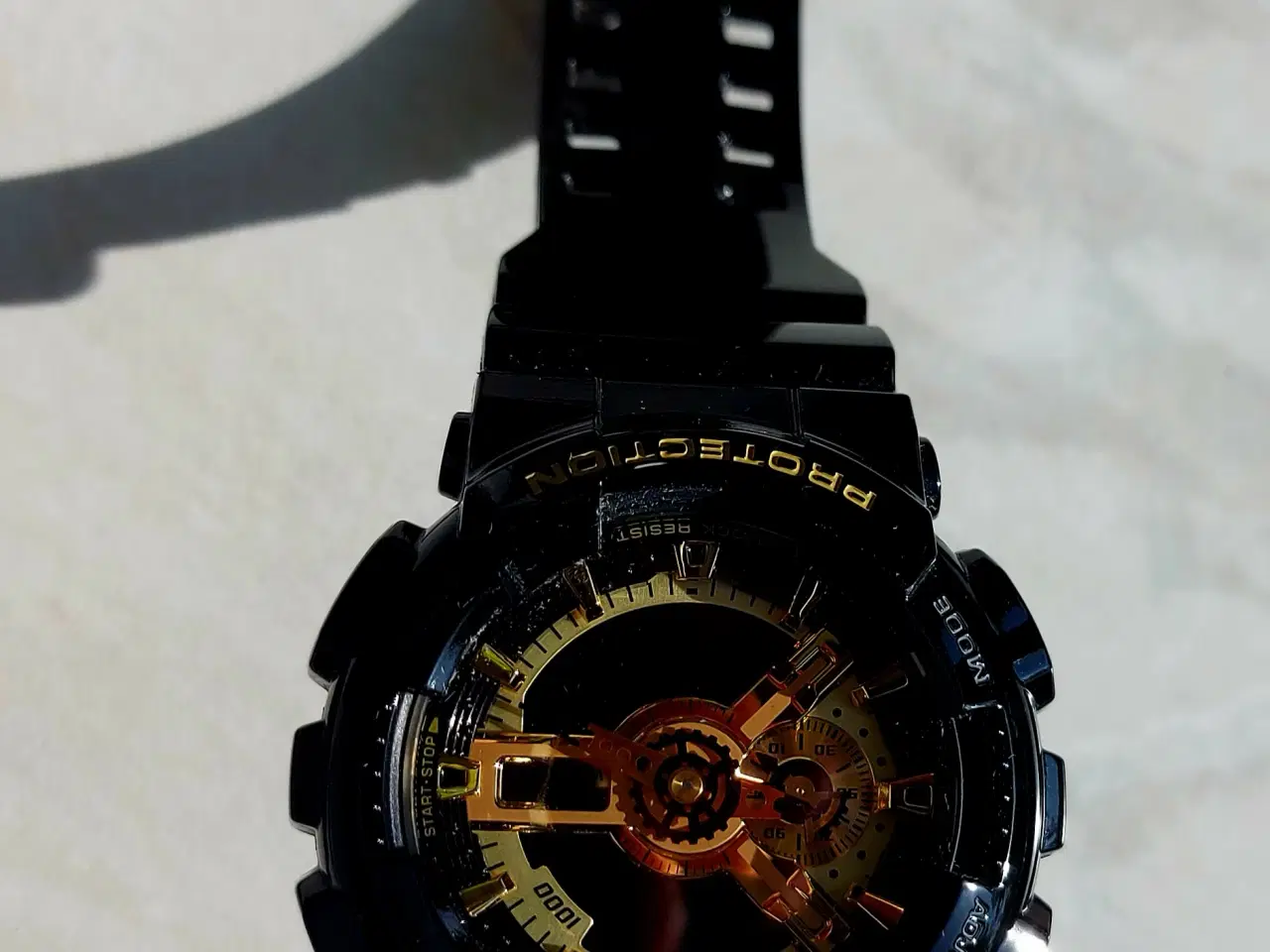 Billede 4 - Casio G-Shock 