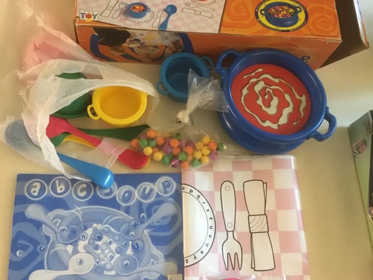 Billede 6 - Diverse spil sælges