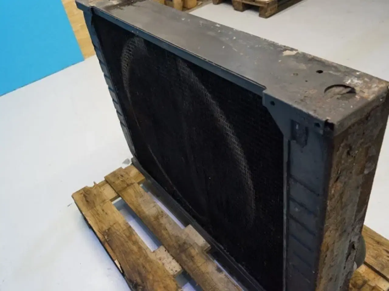 Billede 14 - John Deere 9780 Køler AH214410