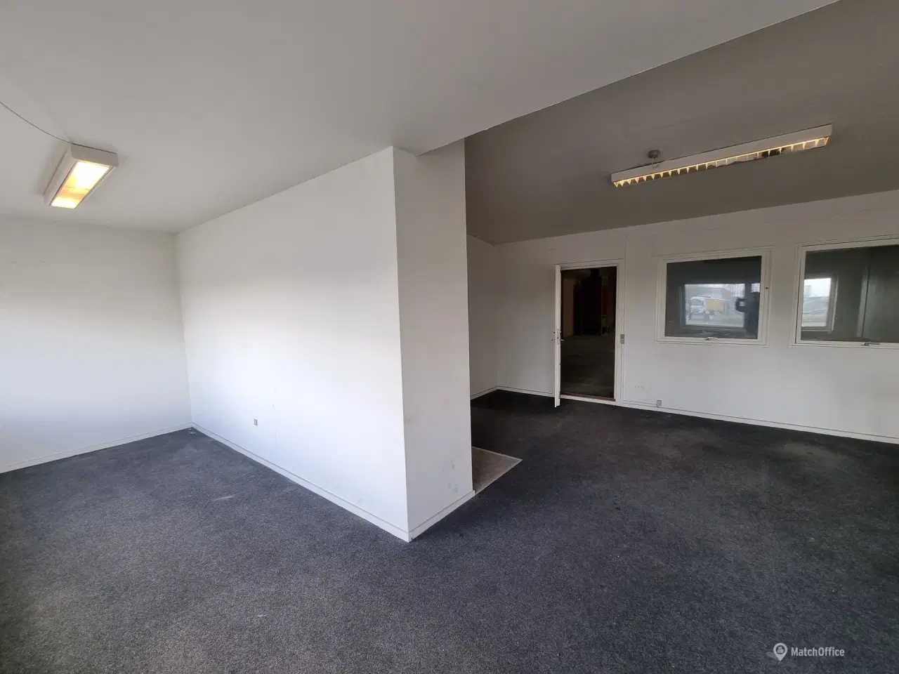 Billede 6 - Regulært lejemål til lager / produktion - i alt ca. 2.151 kvm