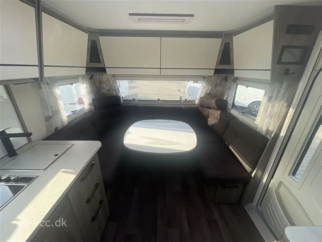 Billede 3 - 2025 - Kabe Estate 560 GLE KS