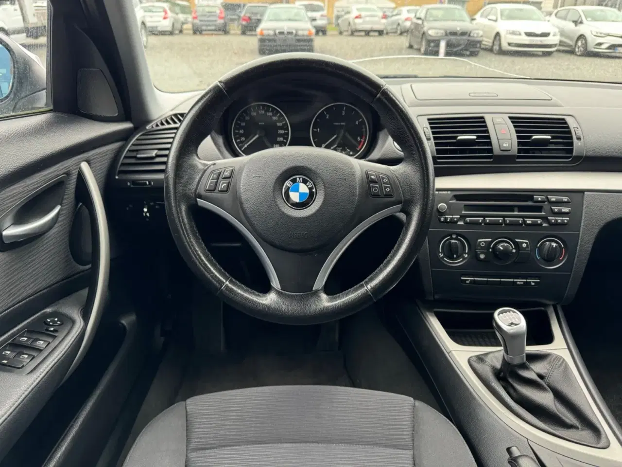 Billede 7 - BMW 118d 2,0 Advantage