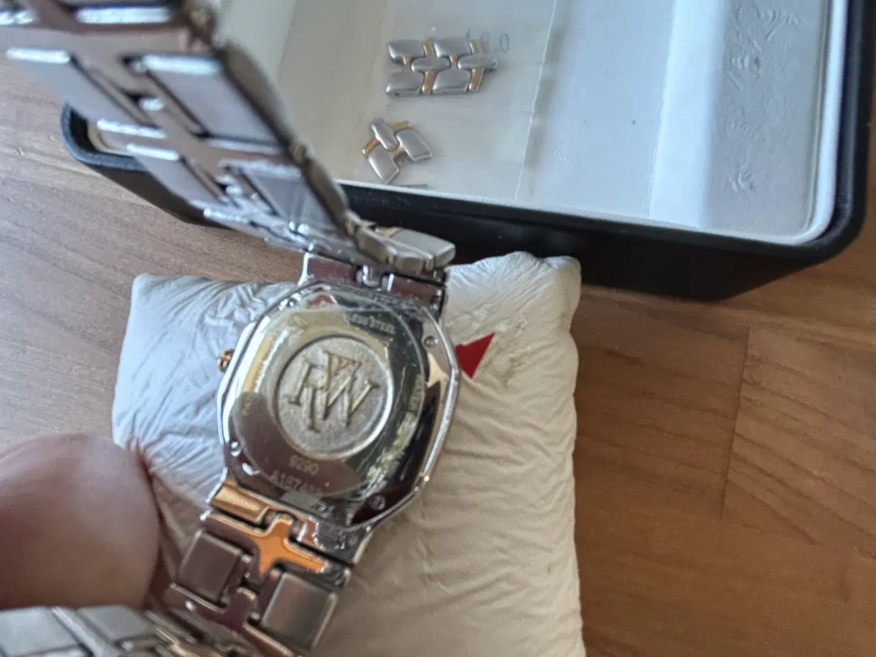 Billede 3 - Raymond Weil ur