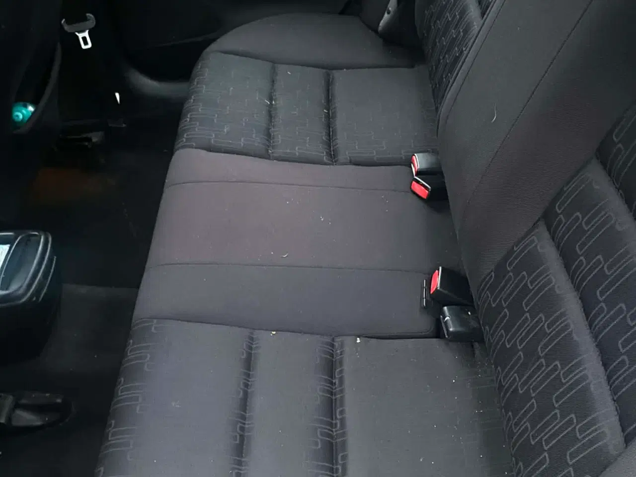 Billede 6 - Nysynet Mazda6