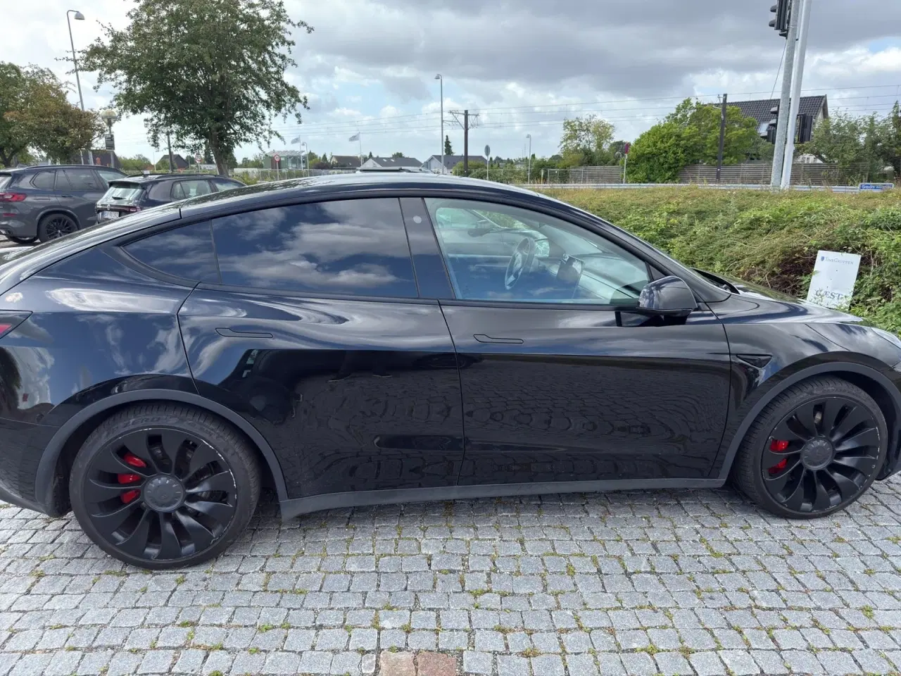 Billede 8 - Tesla Model Y  Performance AWD