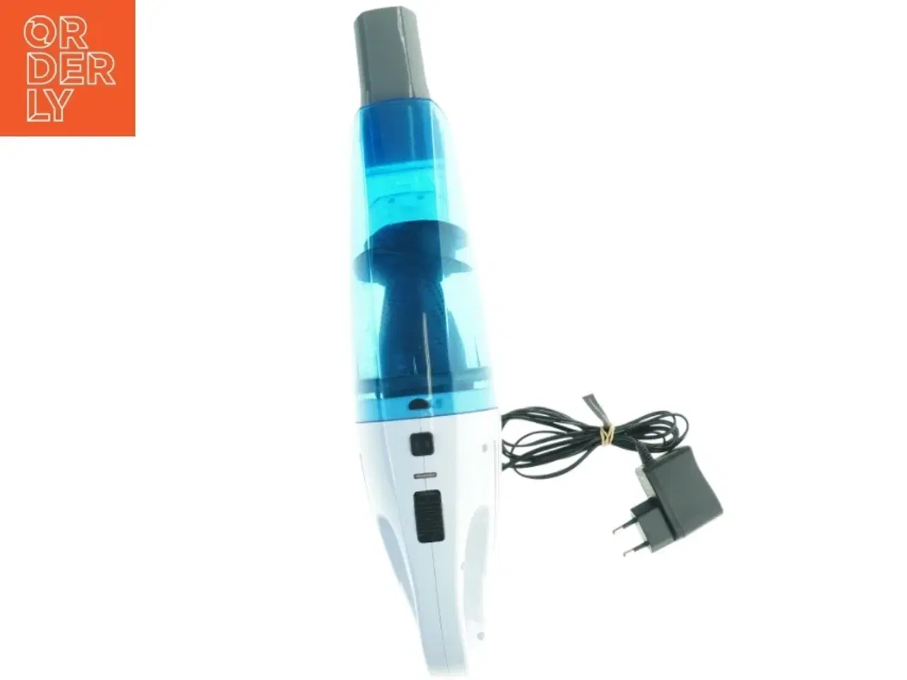 Billede 2 - Håndstøvsuger (str. 47 x 10 cm)