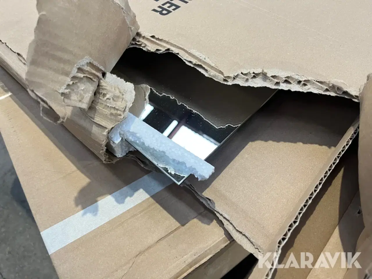 Billede 5 - Lot - håndvaske, toilet, Badmøbel og øvrigt