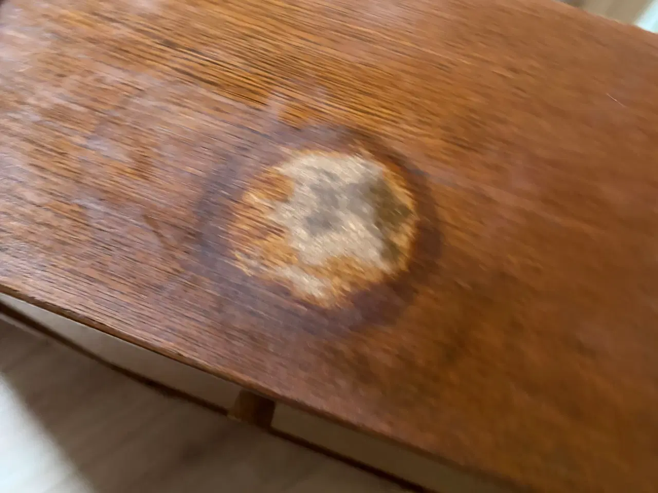 Billede 3 - Retro sengeborde 