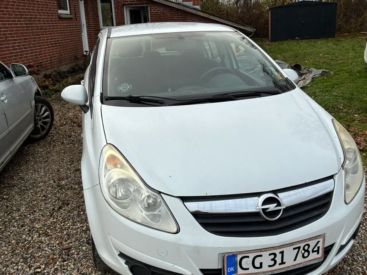 Billede 1 - Opel Corsa 