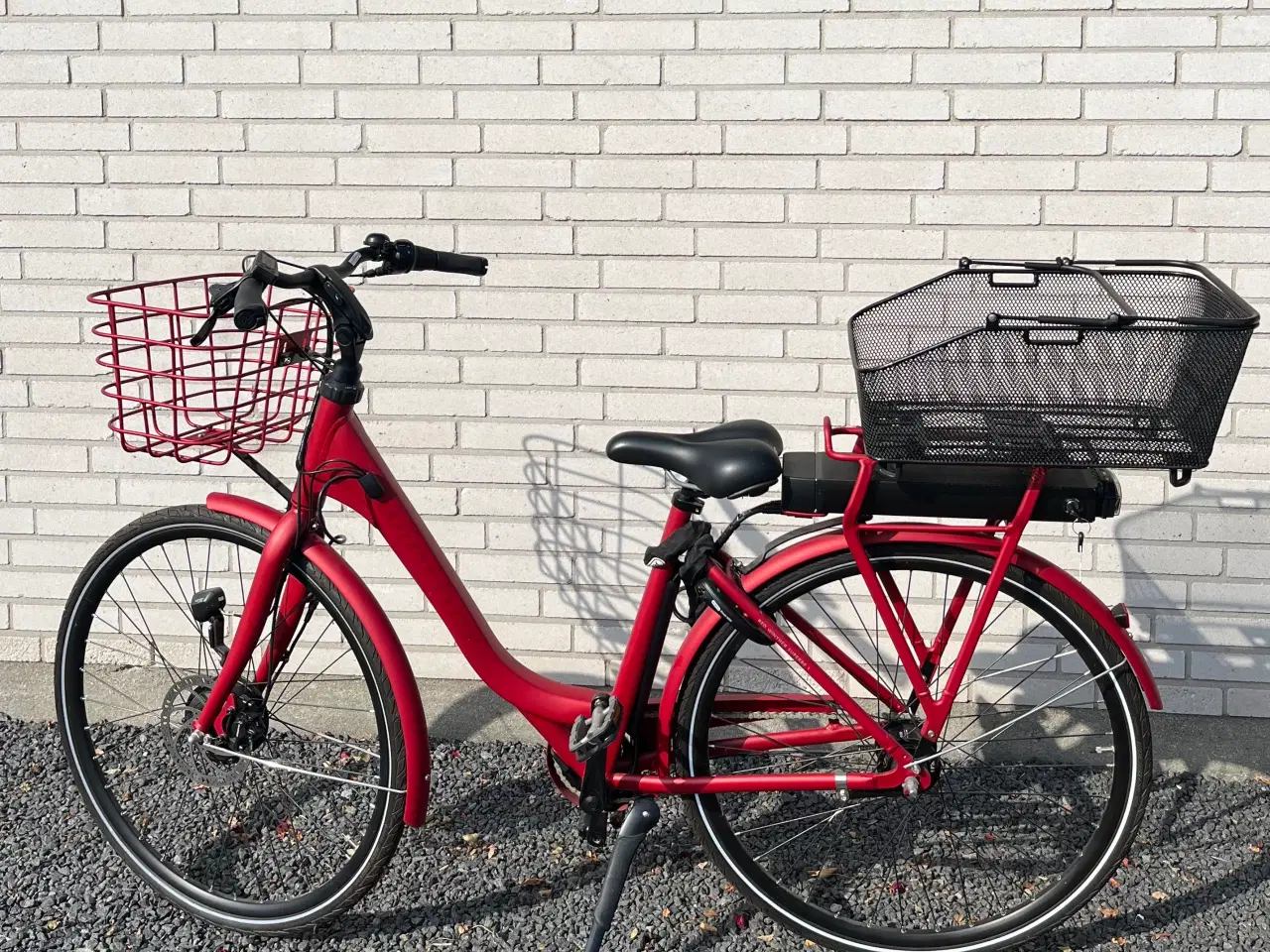 Billede 1 - Cykel 