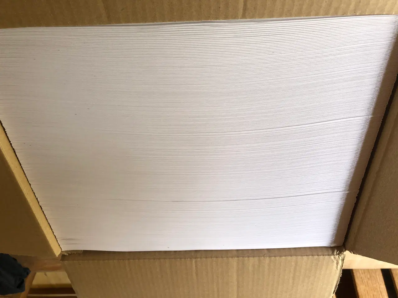 Billede 3 - 250 stk Nye C4 kuverter sælges