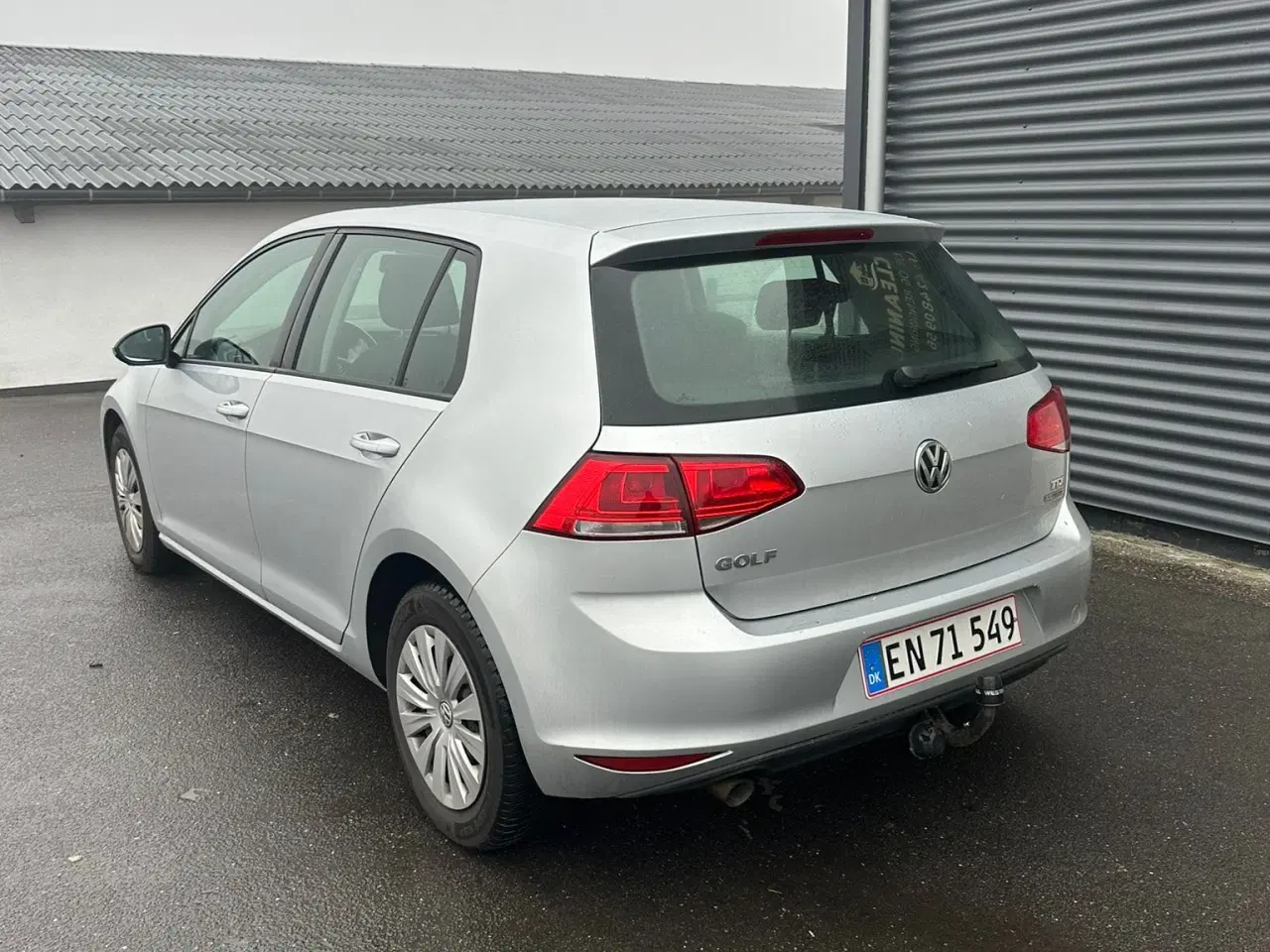 Billede 2 - Vw golf 7 1,6 tdi