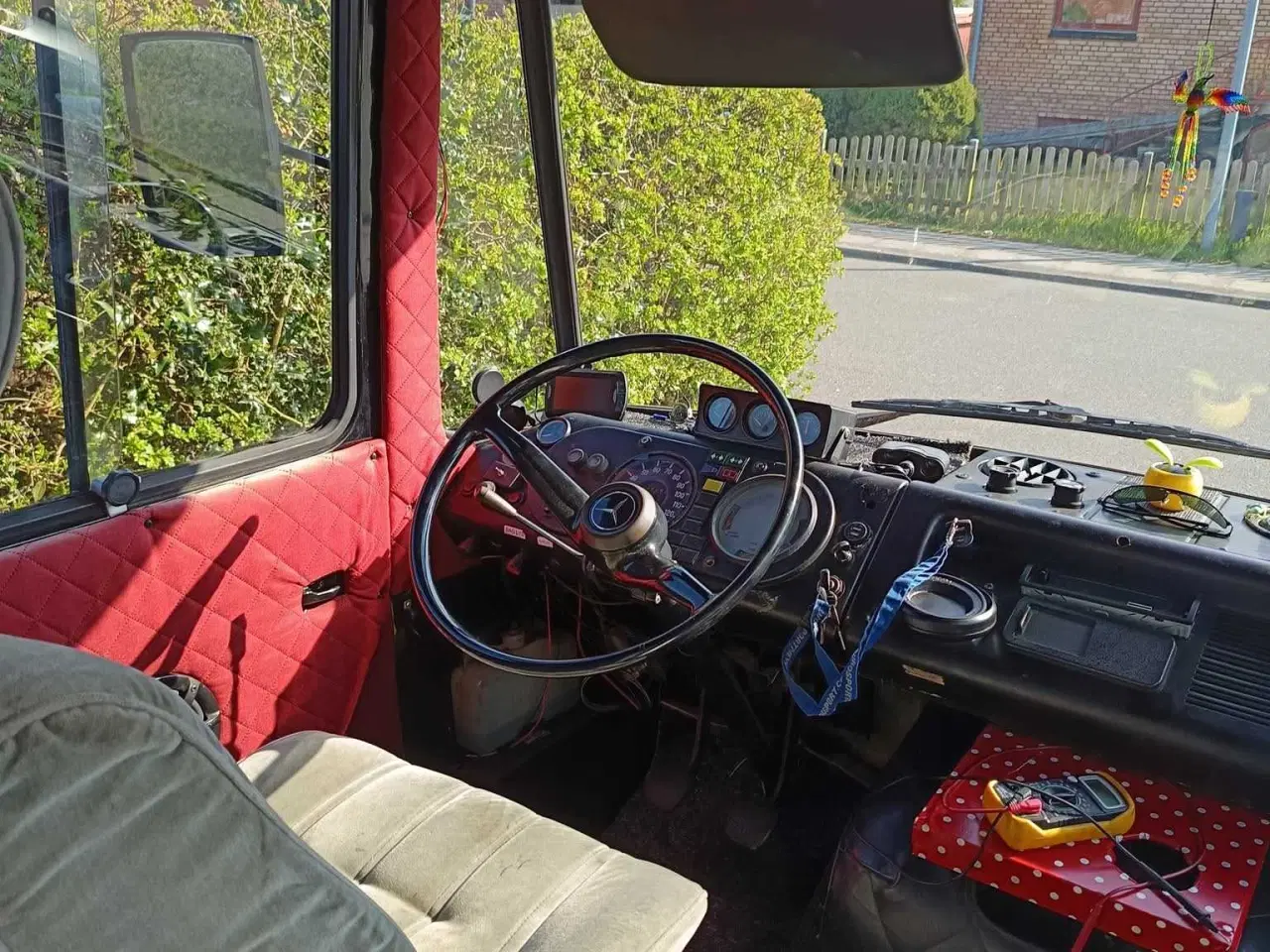 Billede 3 - Veteran Autocamper