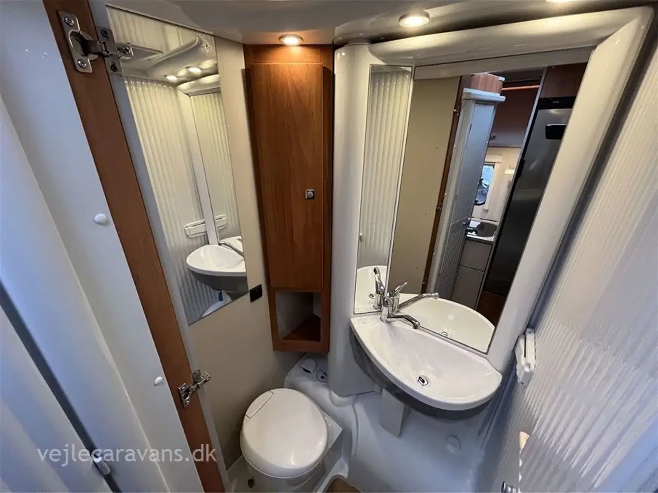 Billede 11 - 2019 - Dethleffs Trend T 6717 EB