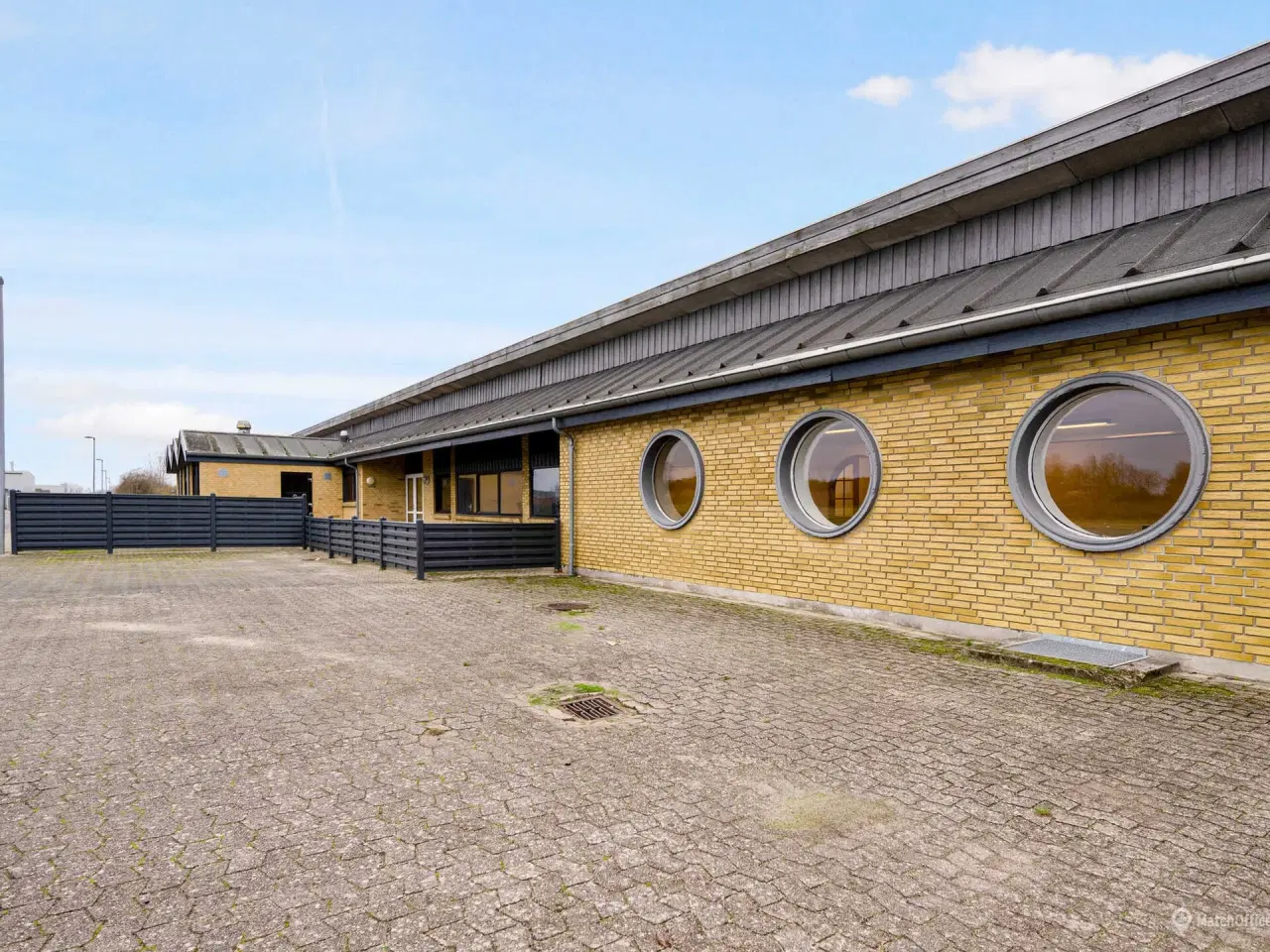 Billede 50 - Jeres nye lokation for logistik og industri tæt på Herning og Silkeborg