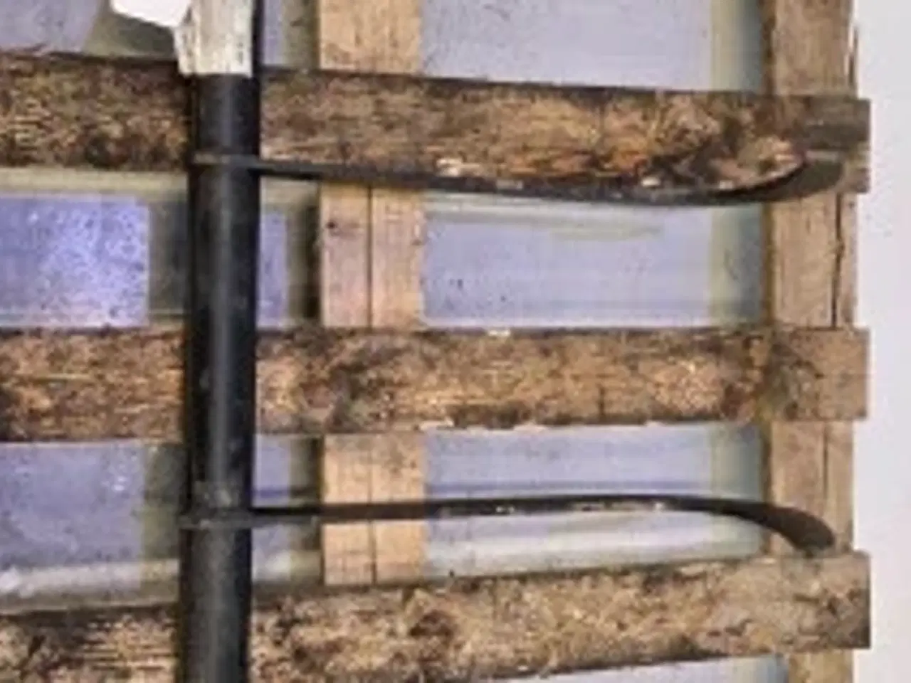 Billede 13 - New Holland 4860 Gaffel 84022052