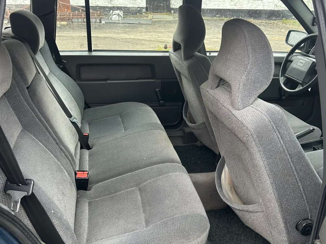 Billede 8 - Volvo 940