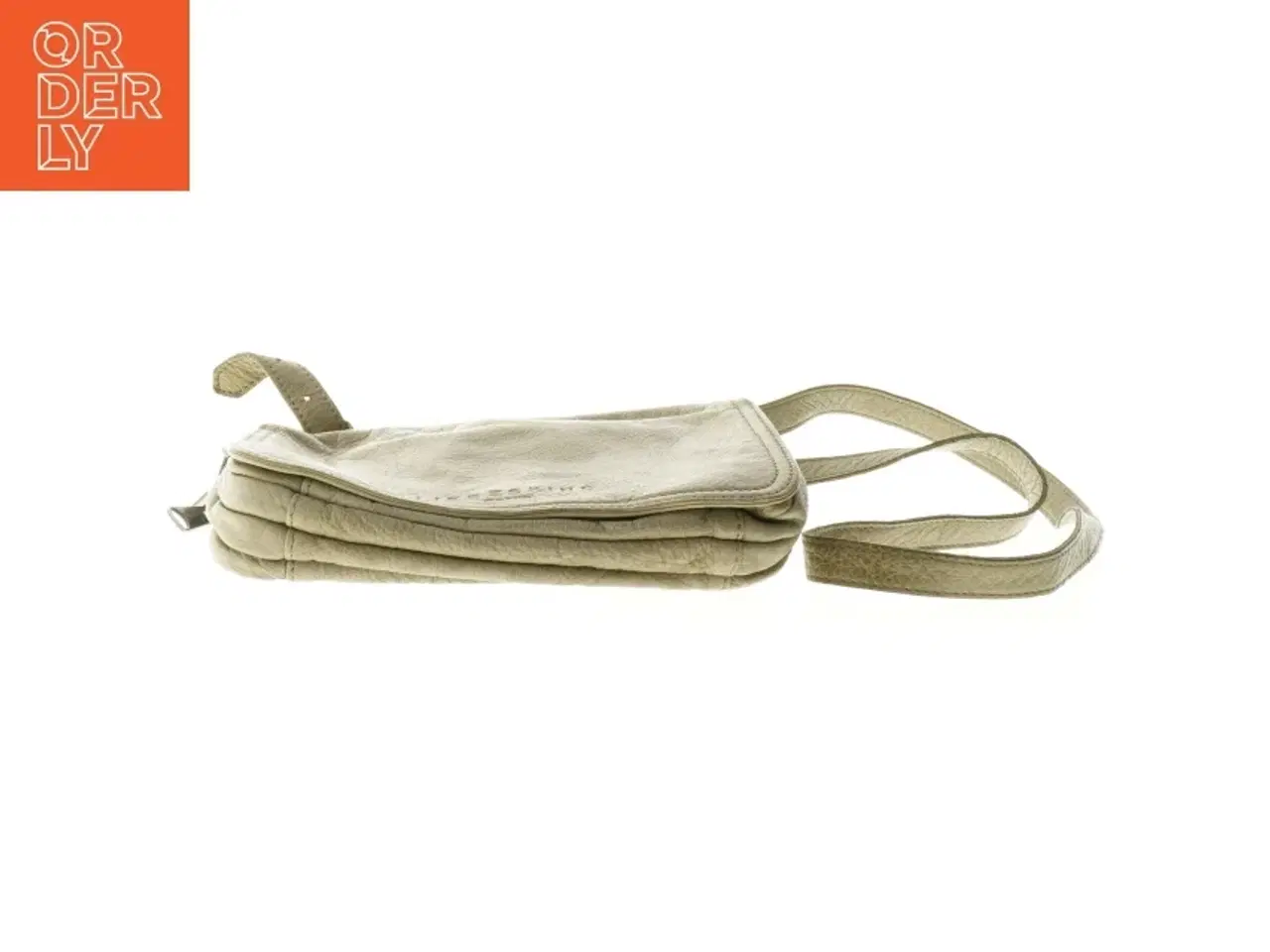 Billede 6 - Liebeskind skuldertaske (str. 24 x 17 cm)