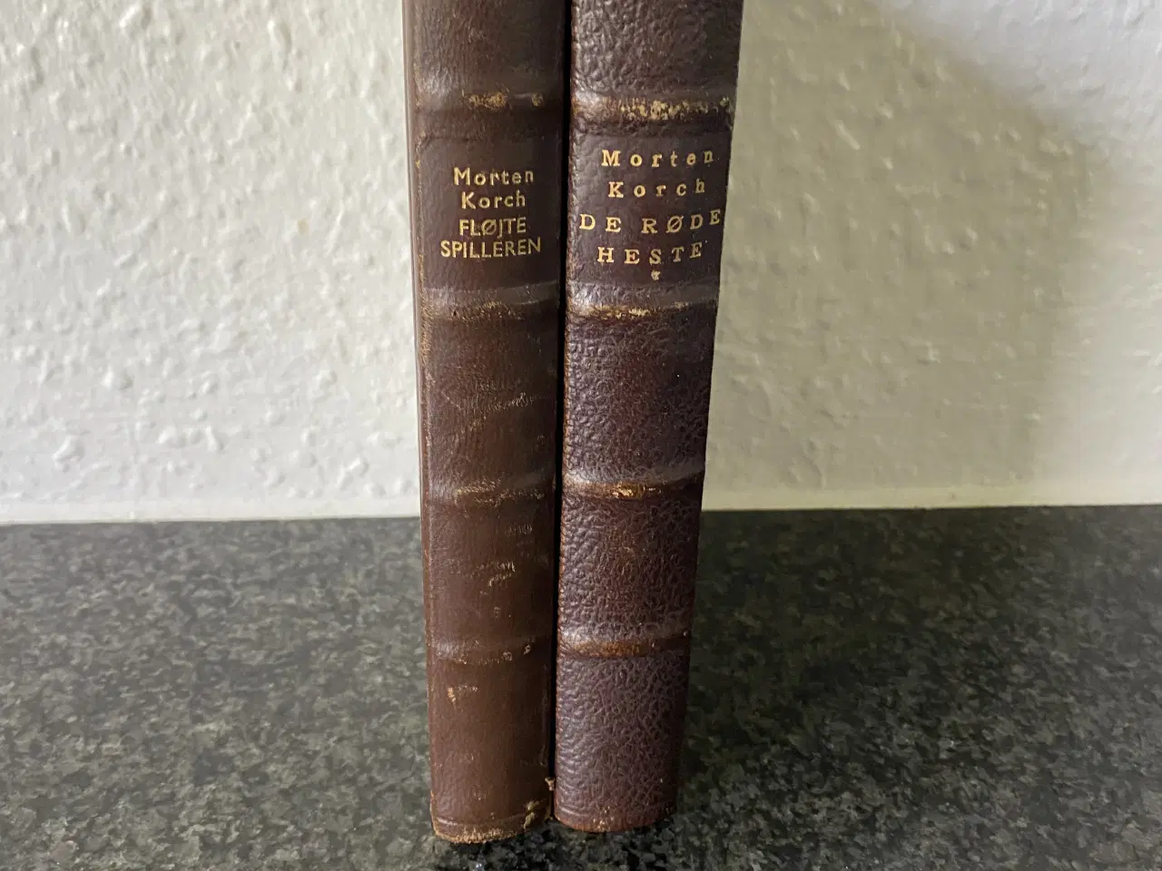 Billede 3 - Bøger af Dudley Pope