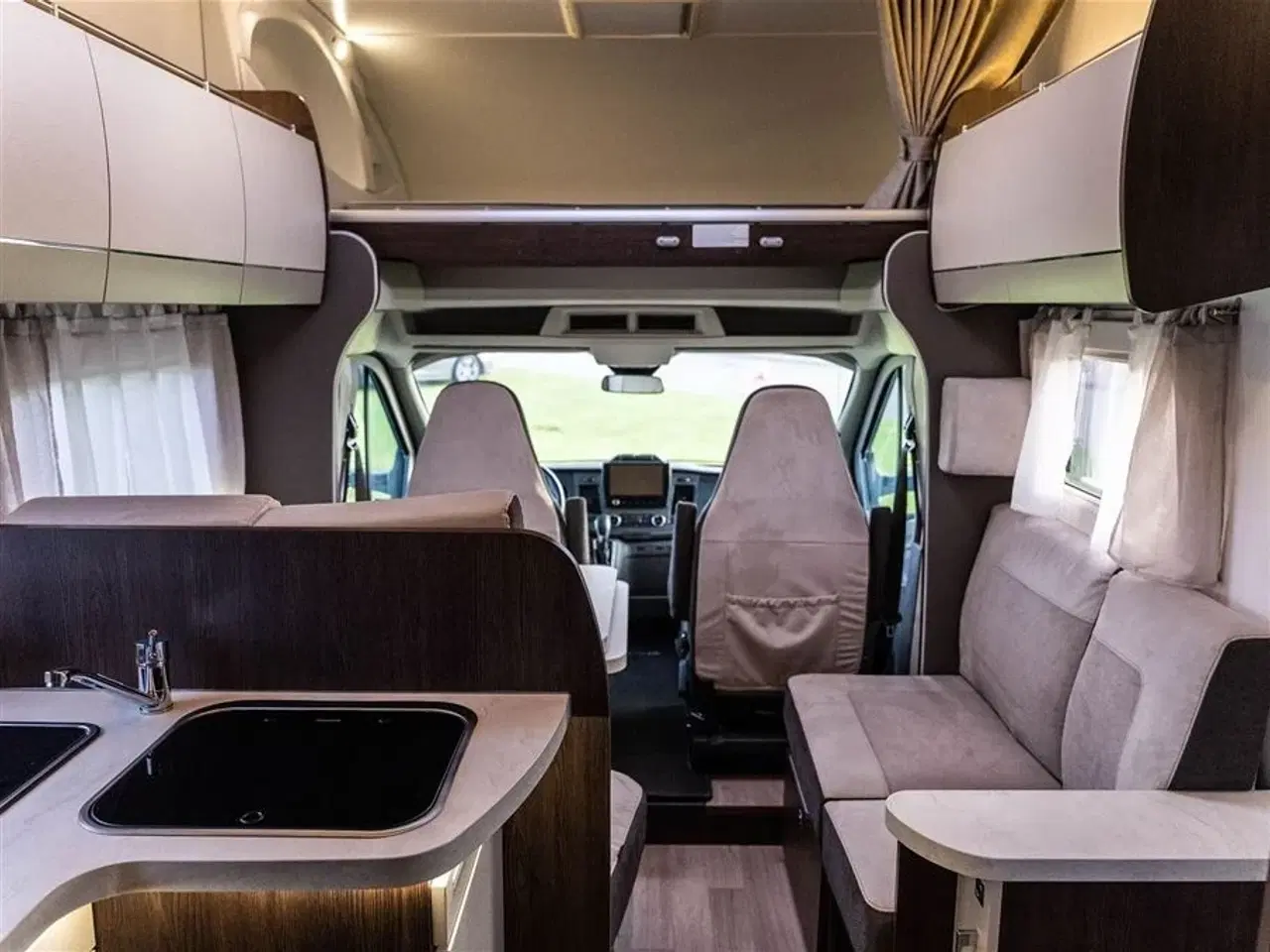 Billede 3 - 2022 - Benimar Sport 363 NK