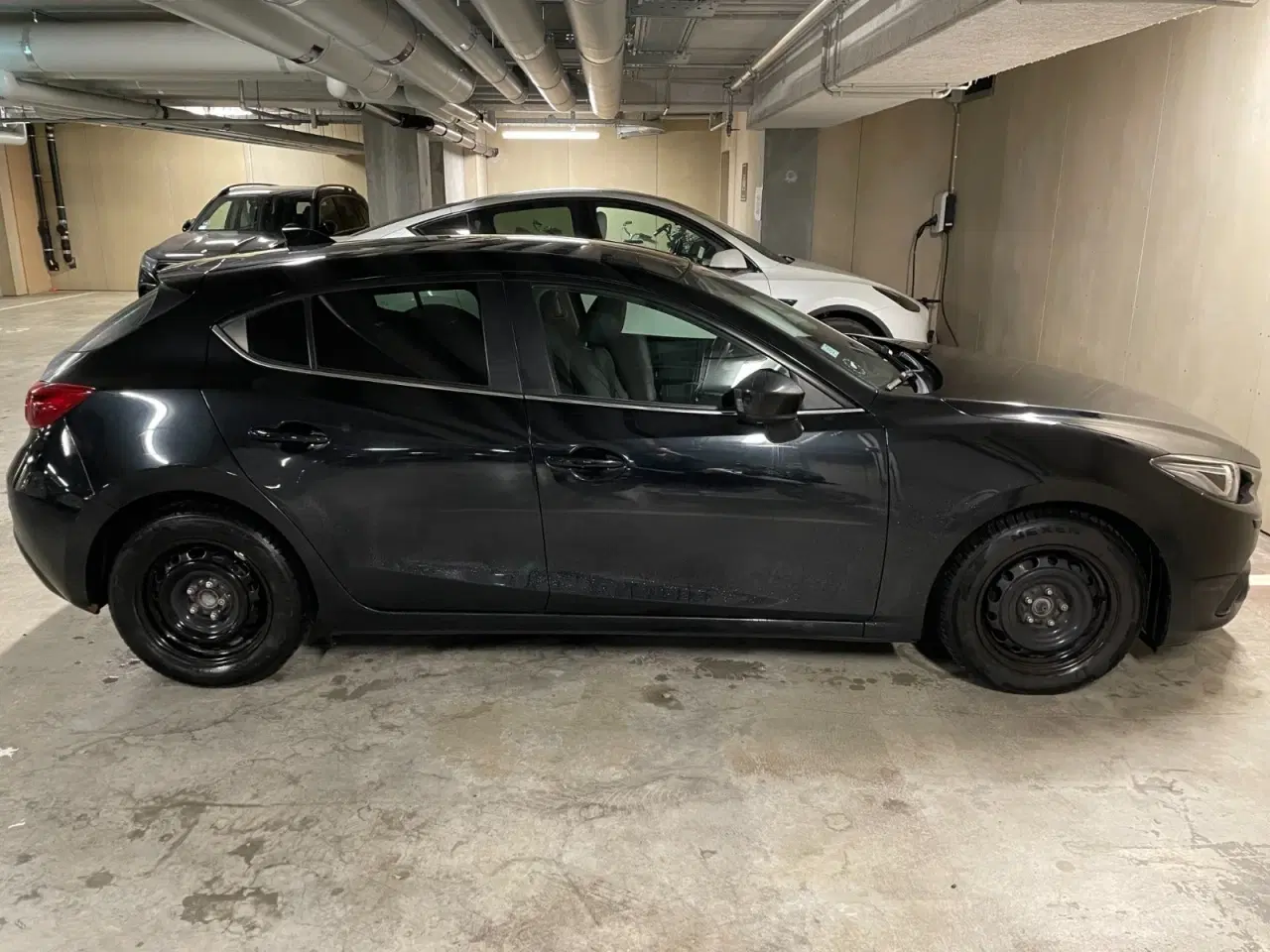 Billede 3 - Mazda 3 2,0 SkyActiv-G 120 Optimum