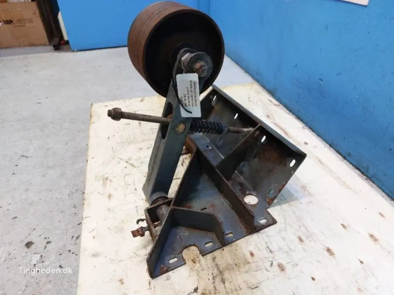 Billede 4 - Massey Ferguson 7274 Stramme Arm 28780830