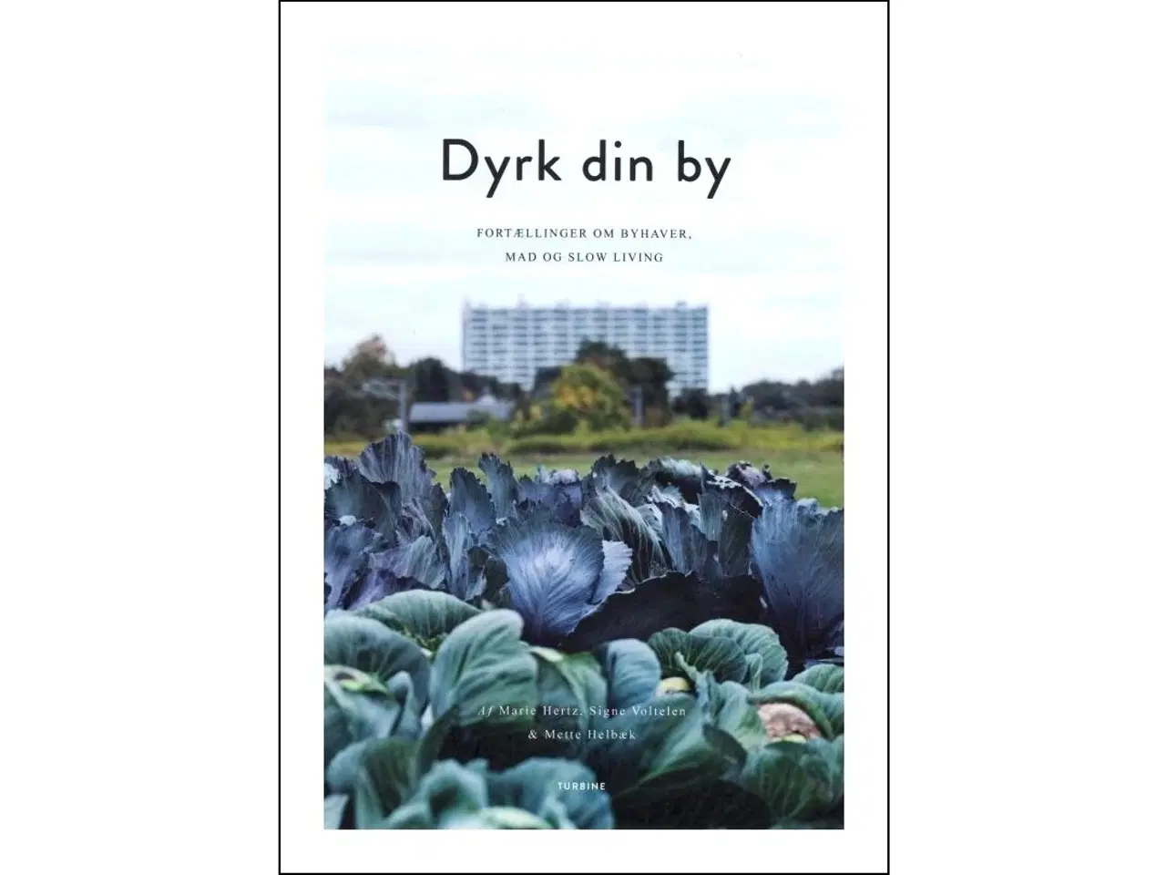 Billede 1 - Dyrk din by