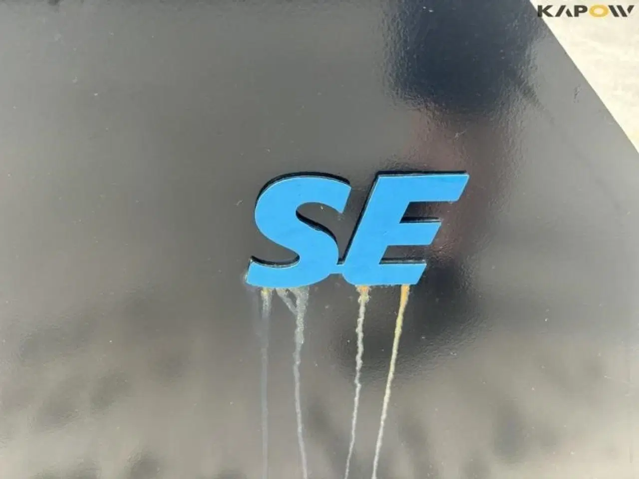 Billede 8 - Volvo Skovl med Volvo skifte