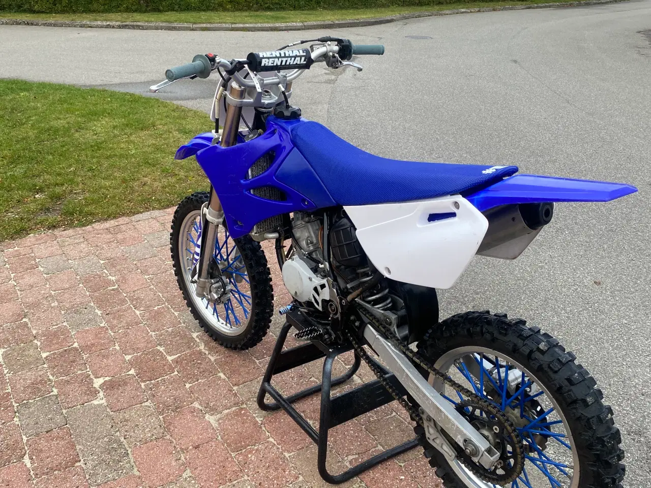 Billede 2 - Yamaha yz 85