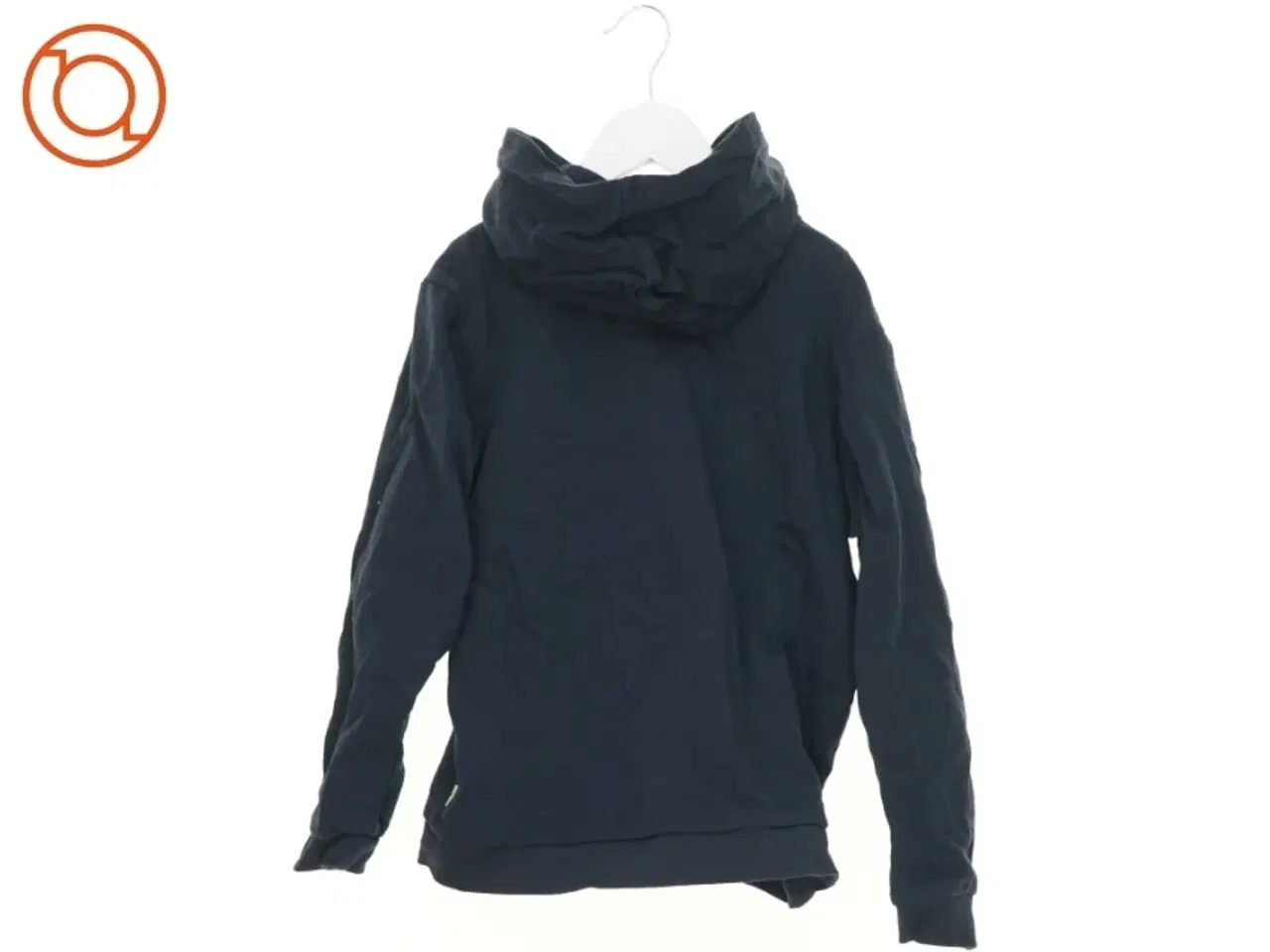 Billede 2 - Hættetrøje fra Minymo (str. 152 cm)