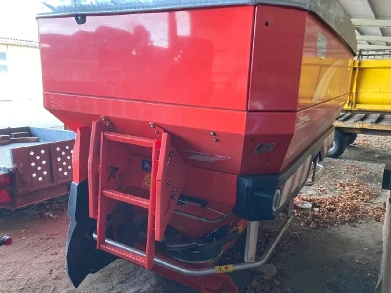 Billede 4 - Rauch AXIS 50.2 H