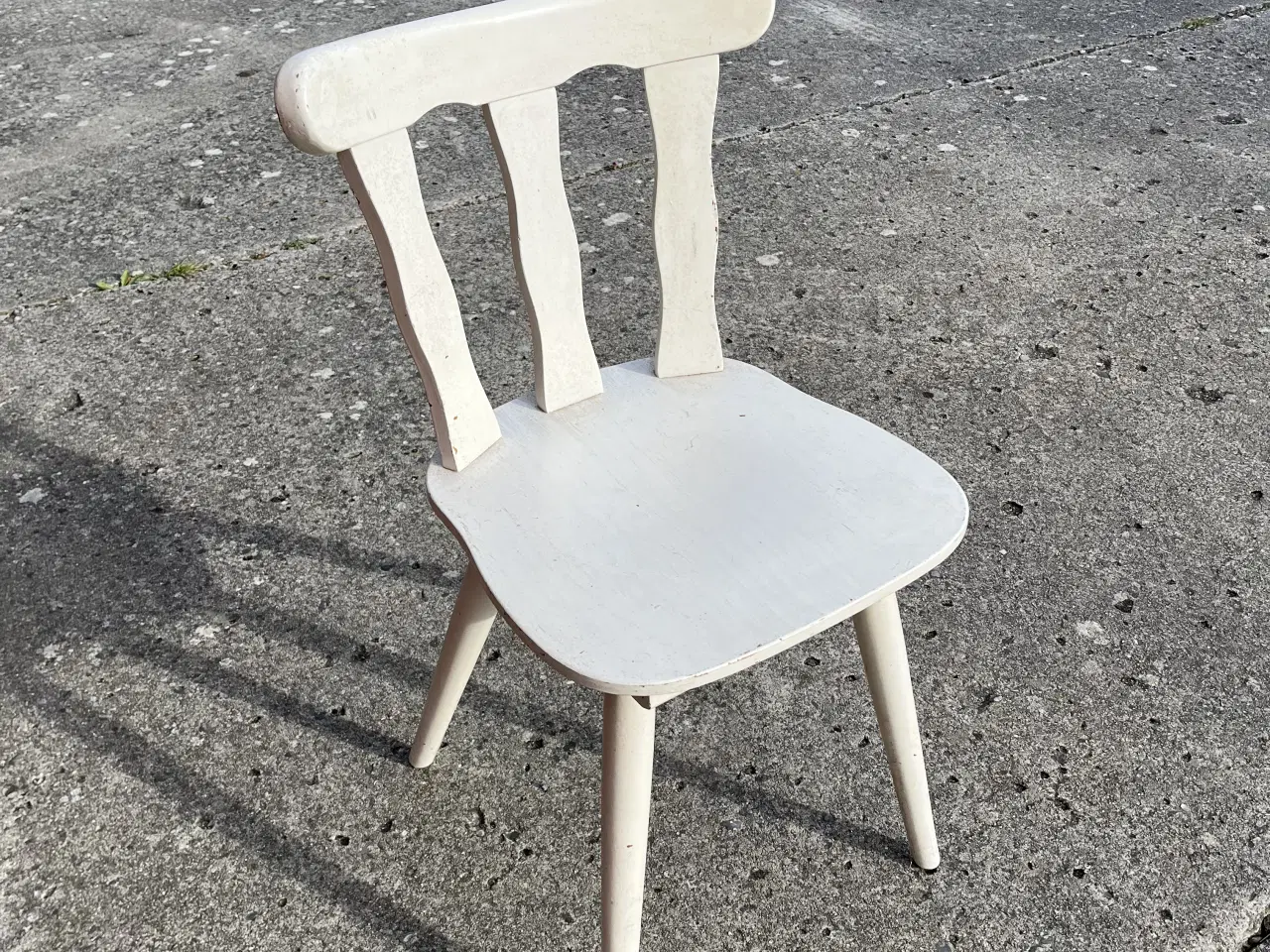 Billede 1 - Krostole