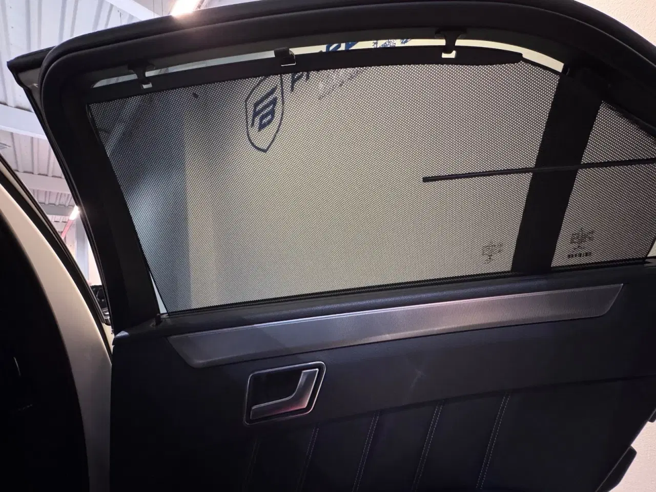 Billede 17 - Mercedes E500 4,7 AMG Line aut. 4Matic