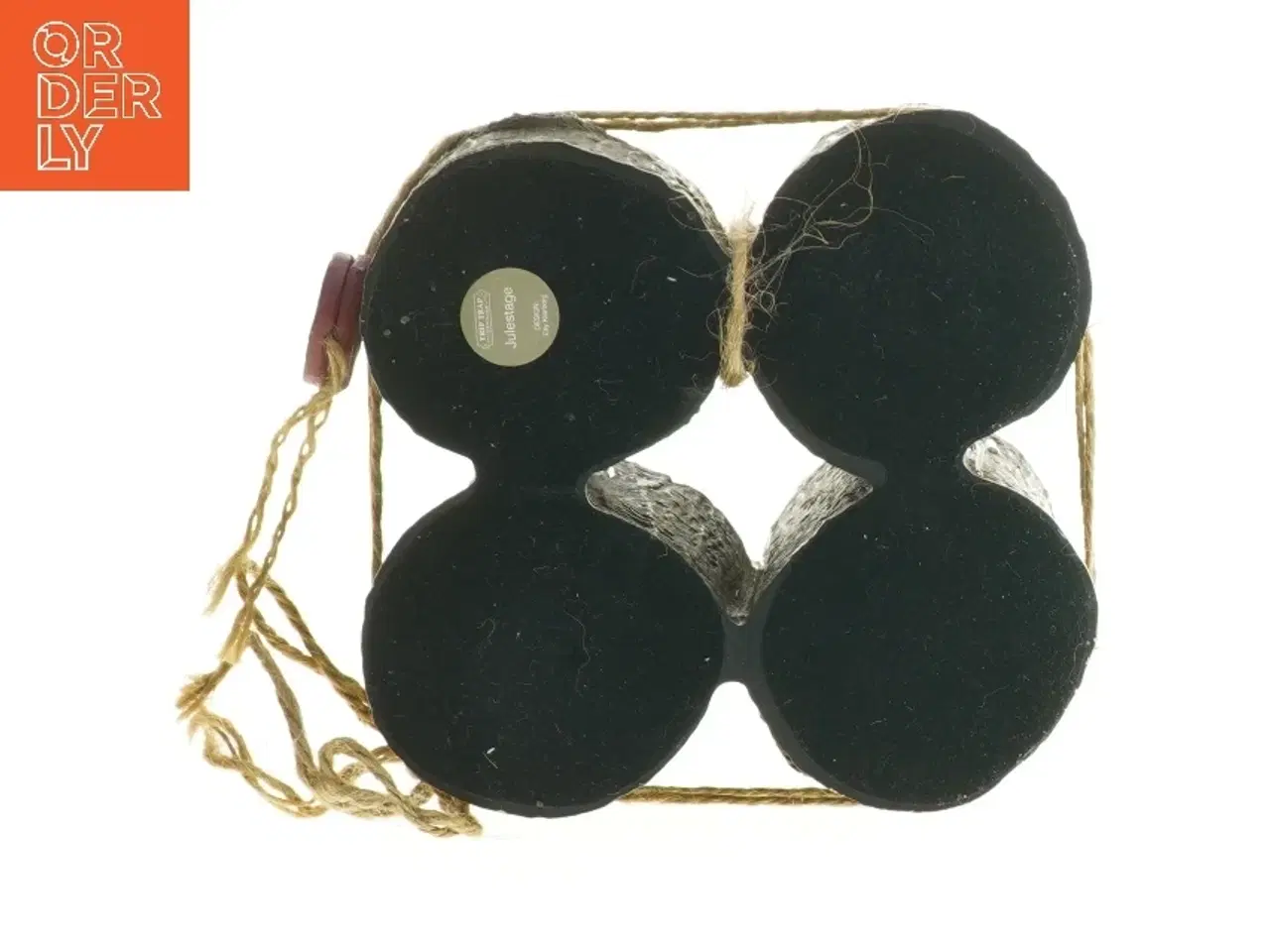 Billede 3 - Trip Trap advendtsstageysestage (str. 14x14 cm)