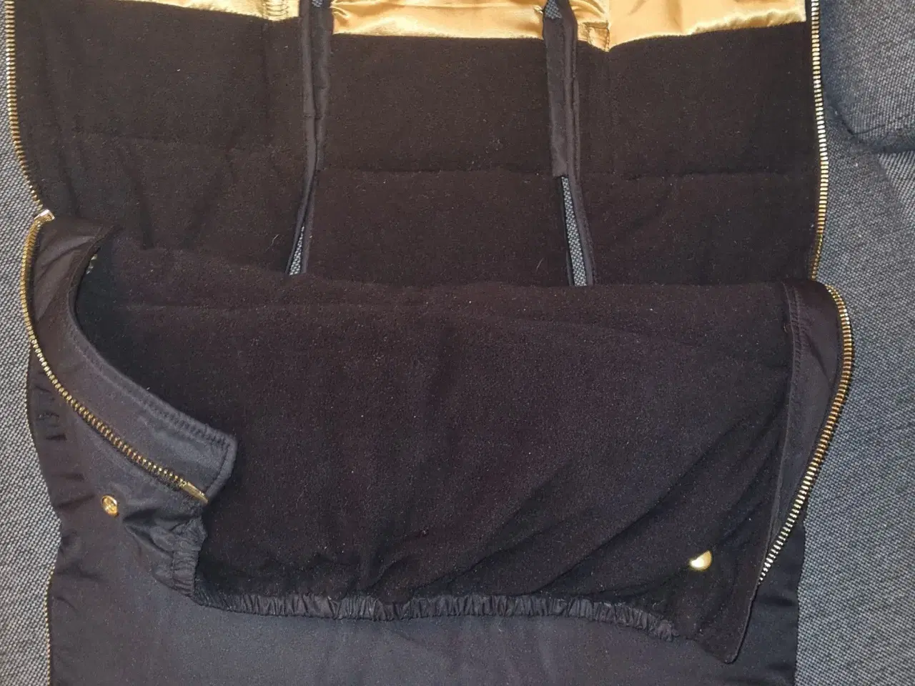 Billede 3 - Kørepose, Petit Chérie