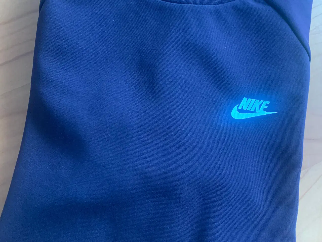 Billede 1 - Nike sweatshirt 