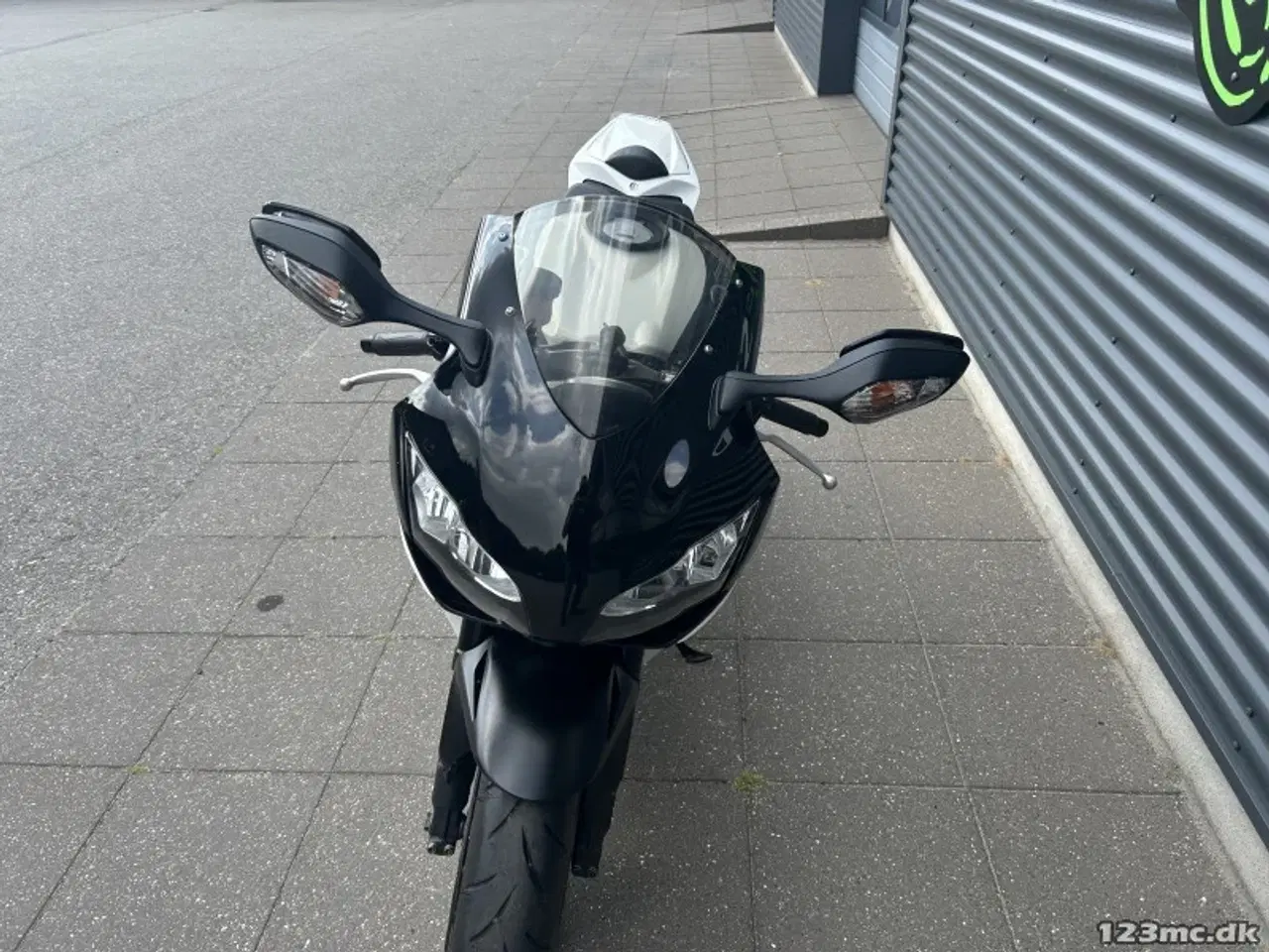 Billede 9 - Honda CBR 1000 RR Fireblade MC-SYD BYTTER GERNE